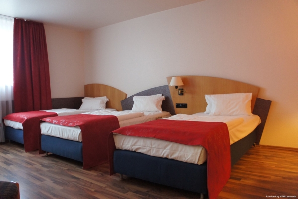 Hotel Arvena Messe Messezentrum (Nürnberg)